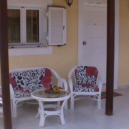 Apartment Ionian *