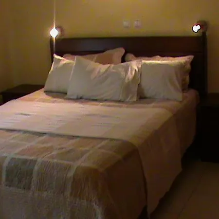 Apartment Ionian *