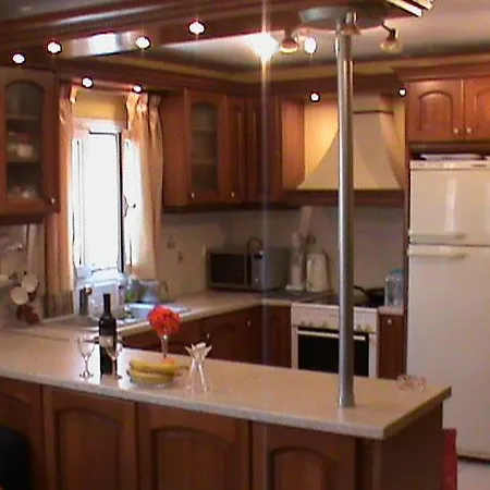 Ionian Apartment