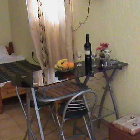 Ionian Apartment