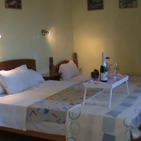 Apartment Ionian