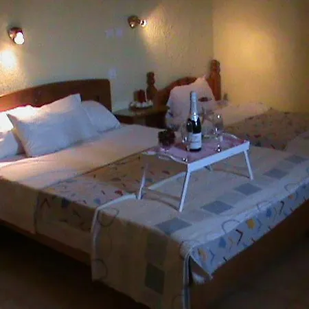 Ionian Apartment *