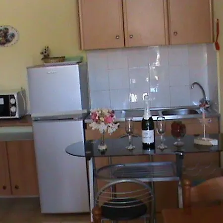 Ionian Apartment Argostoli (Kefalonia)