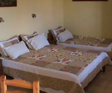 Apartment Ionian