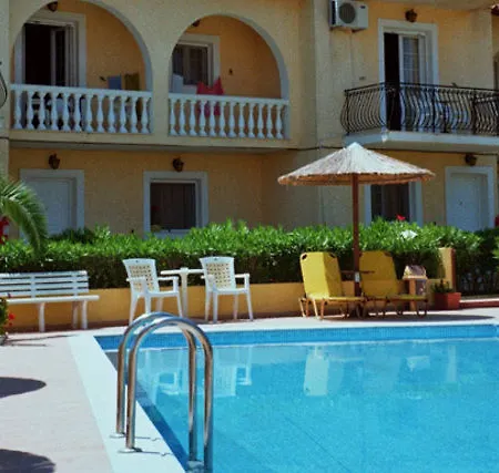 Ionian * Argostoli (Kefalonia)