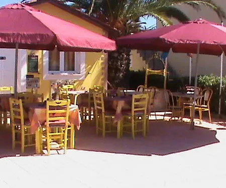 Ionian * Argostoli (Kefalonia)