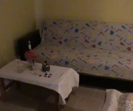 Apartment Ionian Argostoli (Kefalonia)