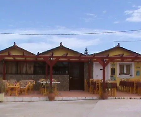 Apartment Ionian Argostoli (Kefalonia)