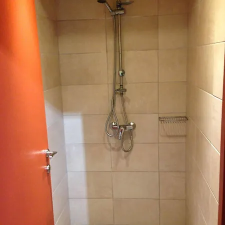 Ionian Apartment *