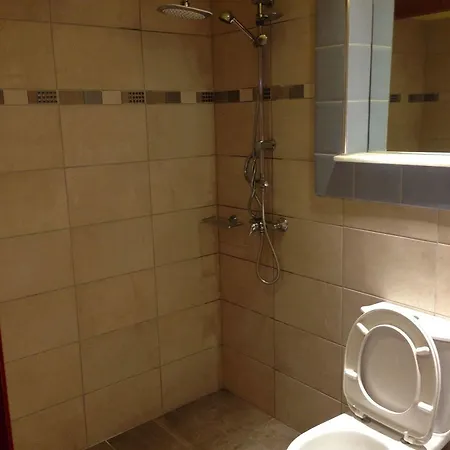 Apartment Ionian