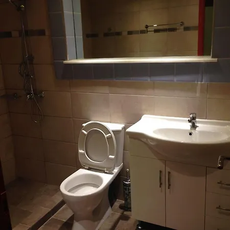 Apartment Ionian