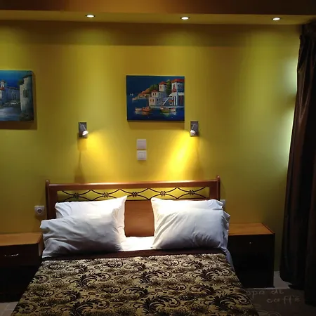 Apartment Ionian