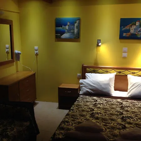 Ionian Apartment Argostoli (Kefalonia)