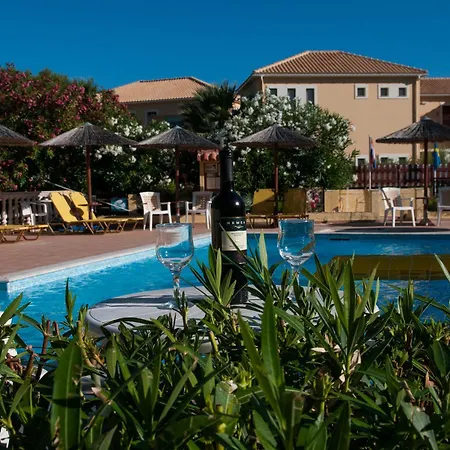 Ionian Apartment