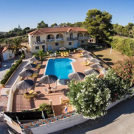 Ionian Apartment