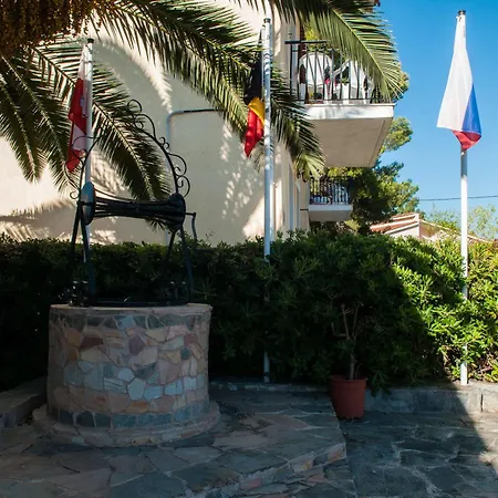 Apartment Ionian Argostoli (Kefalonia)