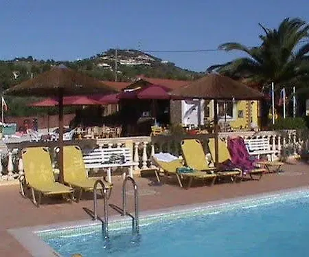 Apartment Ionian