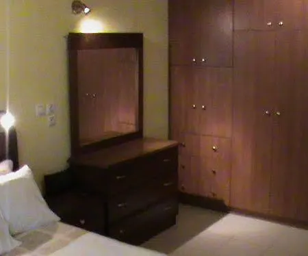 Ionian Apartment Argostoli (Kefalonia)