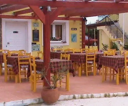 Apartment Ionian *