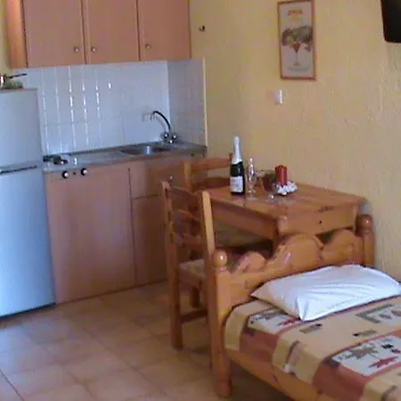 דירה Ionian ארגוסטולי