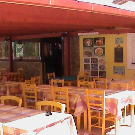 Ionian דירה ארגוסטולי