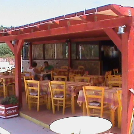 Ionian ארגוסטולי